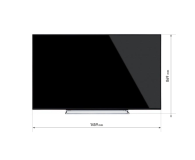 Toshiba 65U6763DG UHD SmartTV - 1392264 - zdjęcie 2